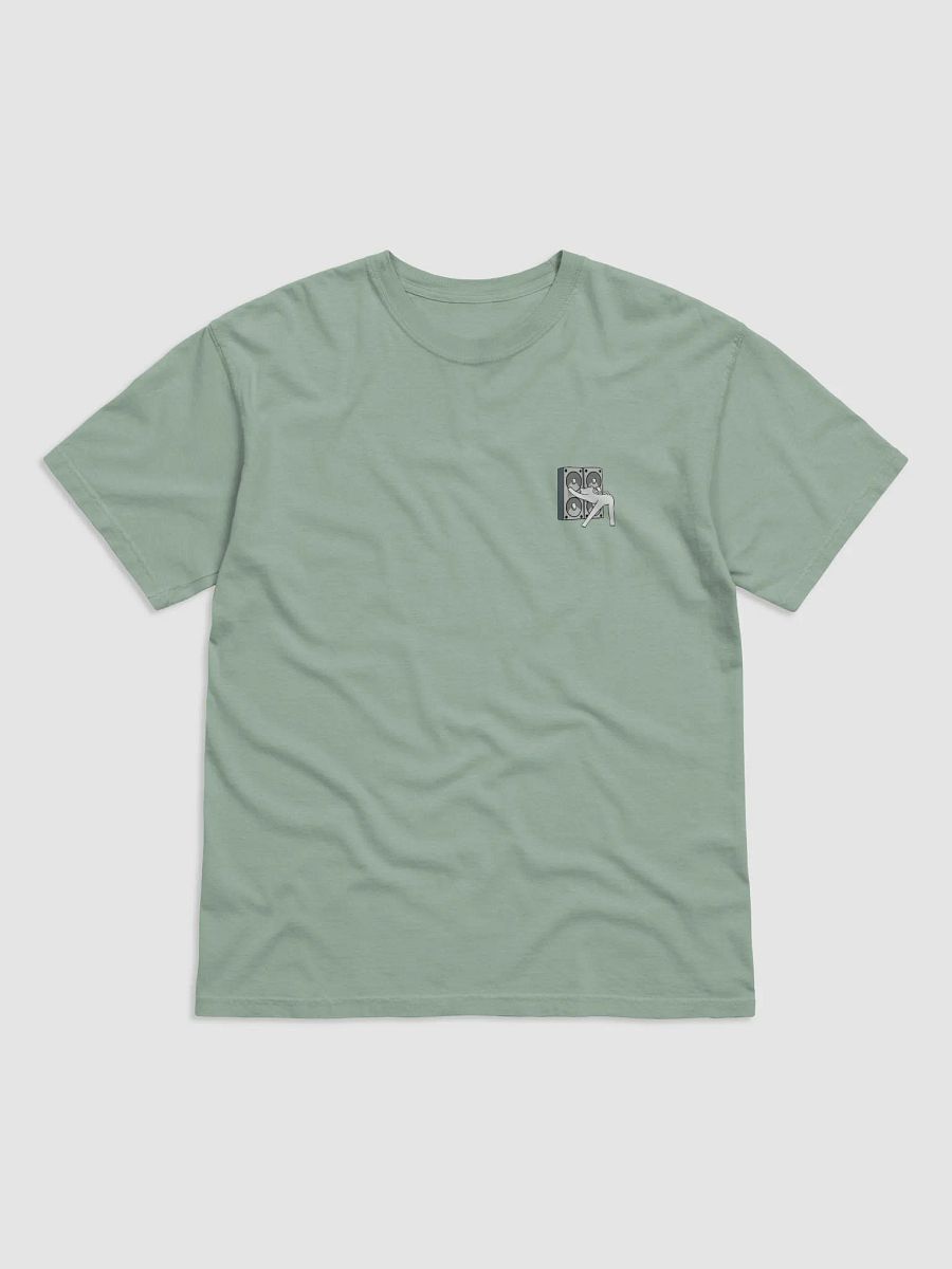 T-Shirt Emote : Boom Boom Cat product image (6)