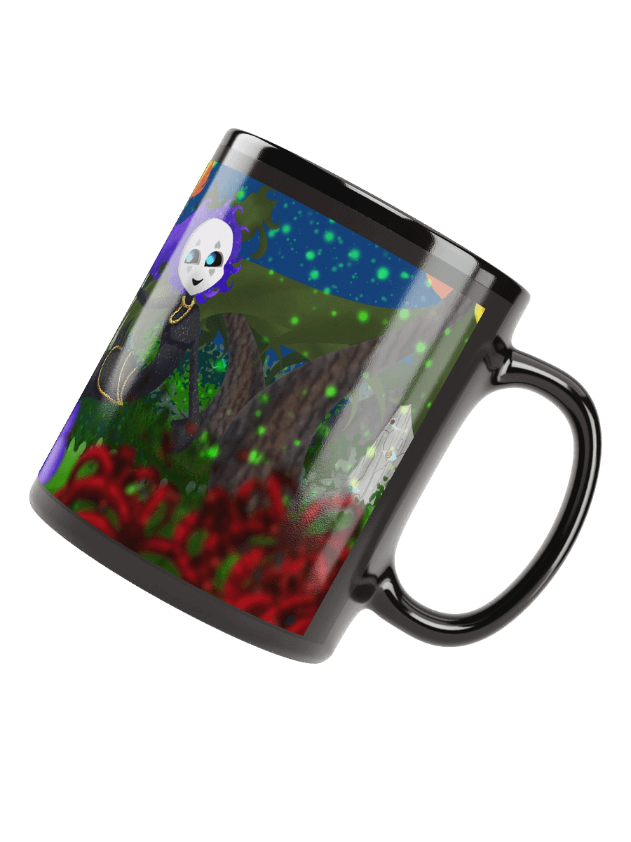 Miss Nobody Mug product image (8)