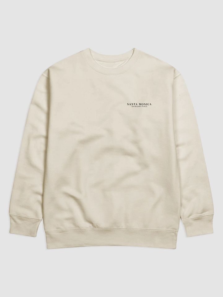 Santa Monica 1877 Premium Sweater product image (2)