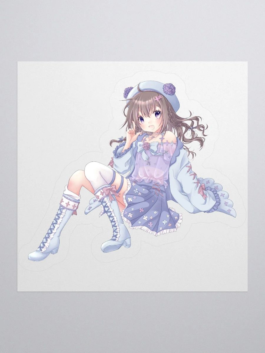 Sticker product image (1)
