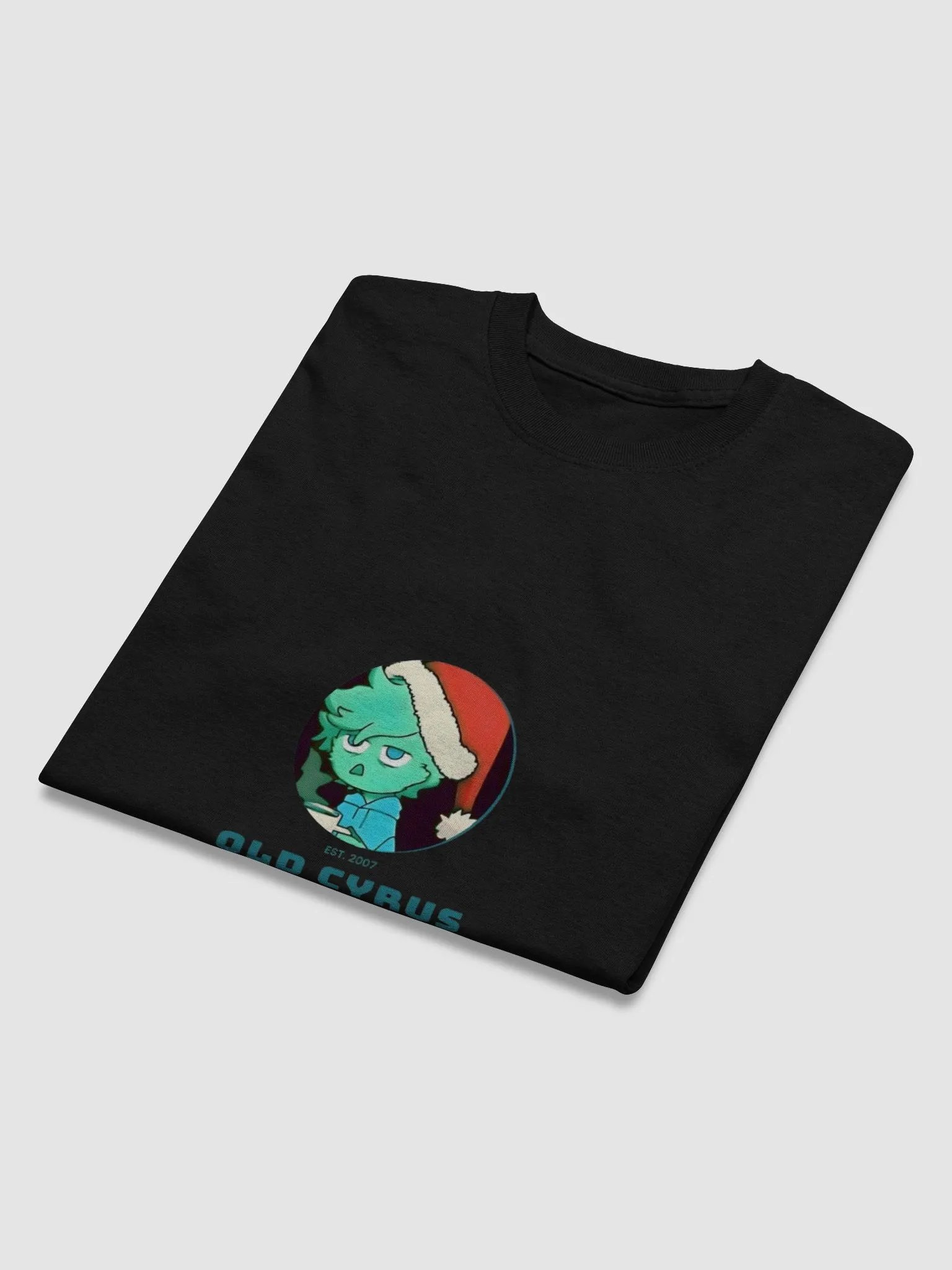 Original Cyrus T-Shirt product image (3)