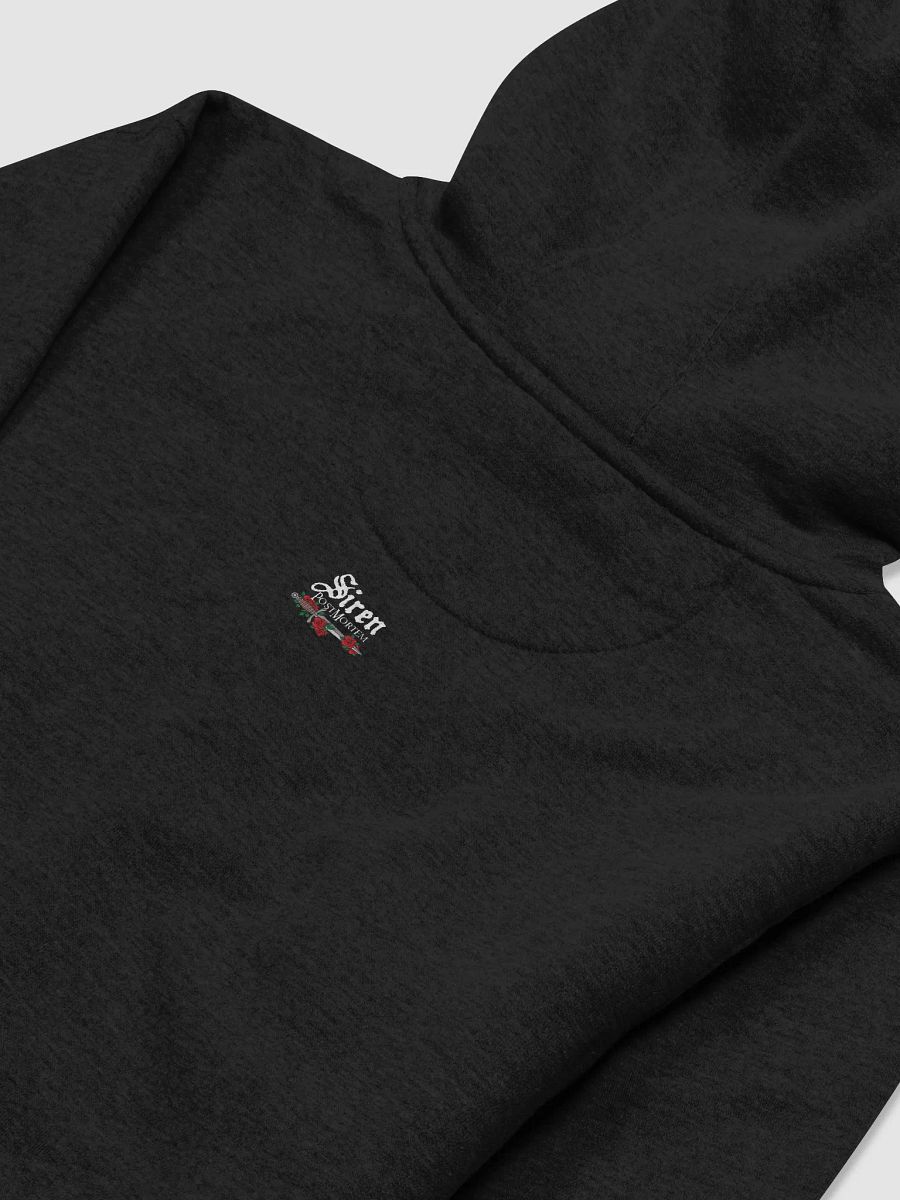 SirenPM: Children of The Morgue Hoodie product image (4)