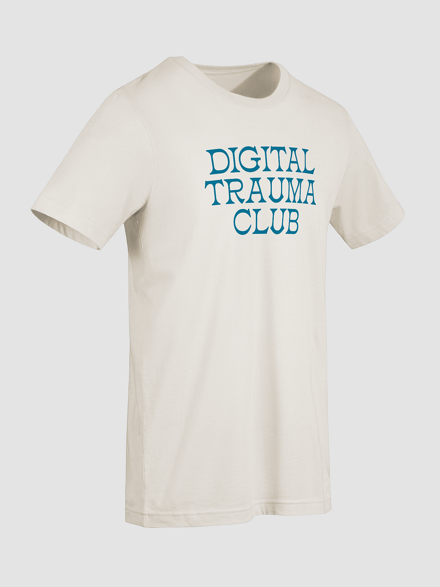 Digital Trauma Club product image (9)