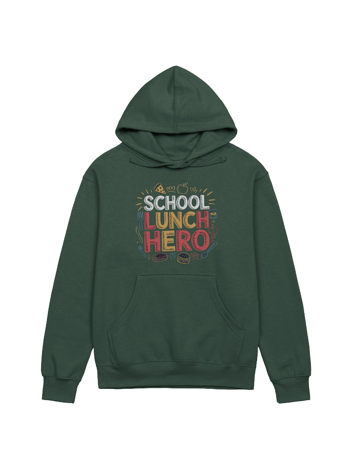 School Lunch Hero product image (1)