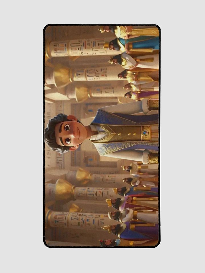 Royal Grandeur Desk Mat product image (2)