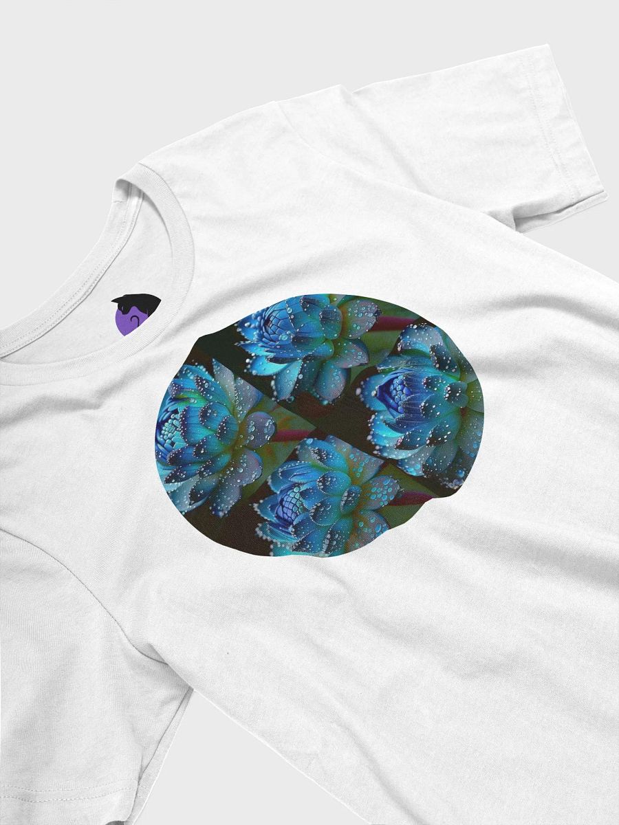 Kawaiikitten Essential DewDrop Supersoft T-shirt product image (4)