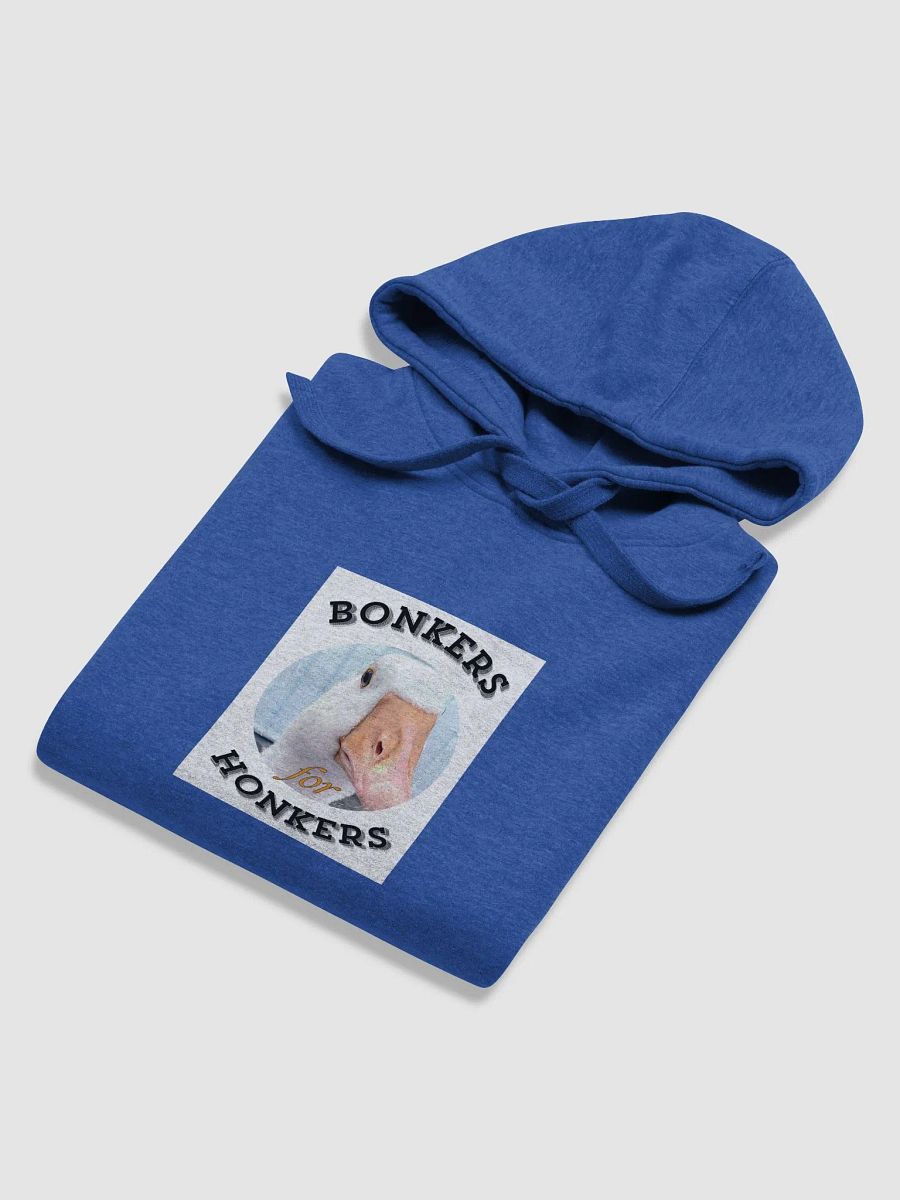 Bonkers for Honkers Premium Hoodie product image (6)