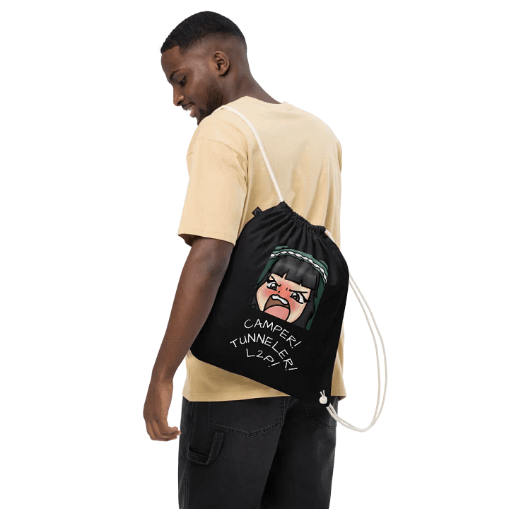 Poor Victim Bag product image (2)