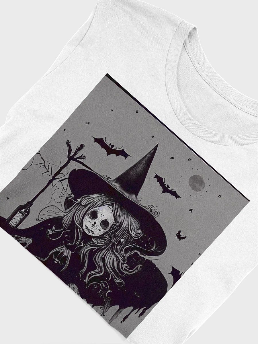 Witchy Moonlight T-Shirt product image (5)
