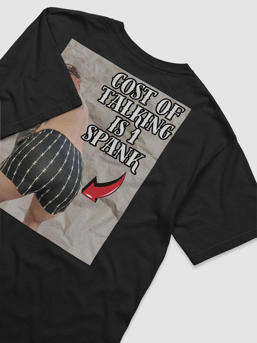 1 Spank Plz product image (4)