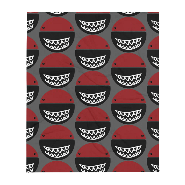 Yak Throw Blanket product image (1)