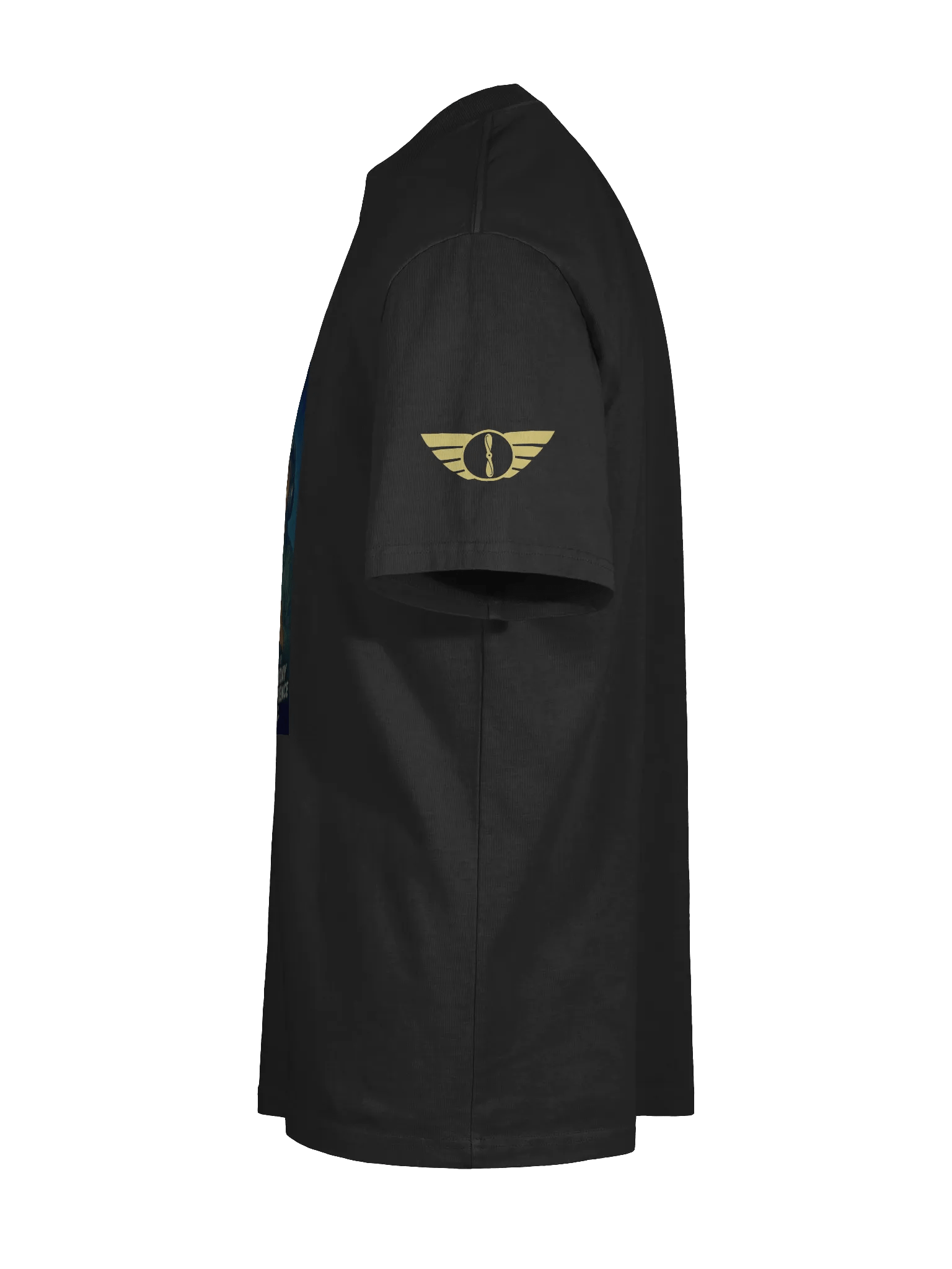"FTS" BigBoy Shirt product image (9)