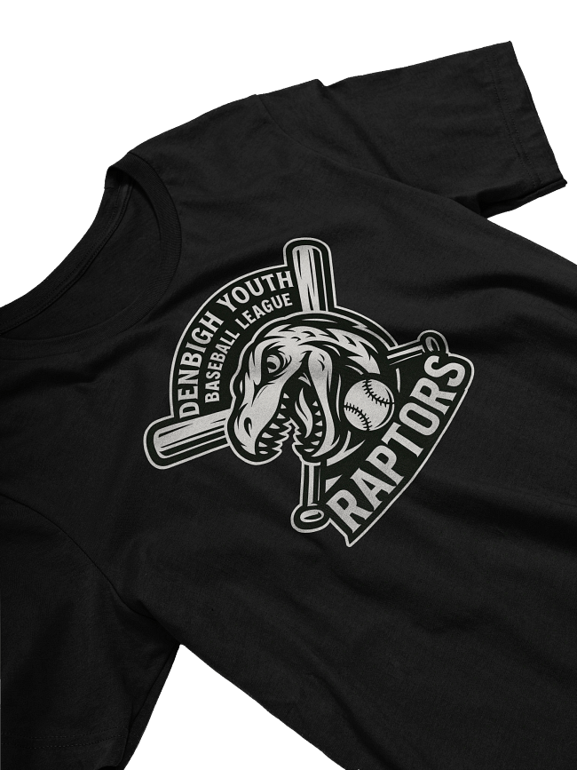 Raptors Merchandise