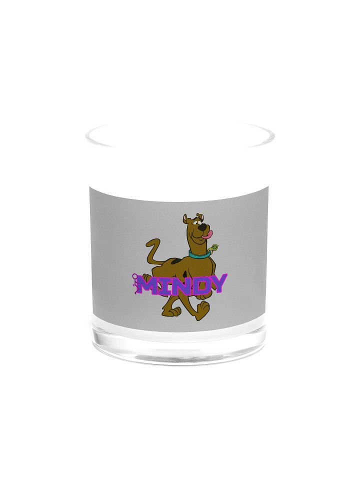Fn Mindy Candle product image (1)