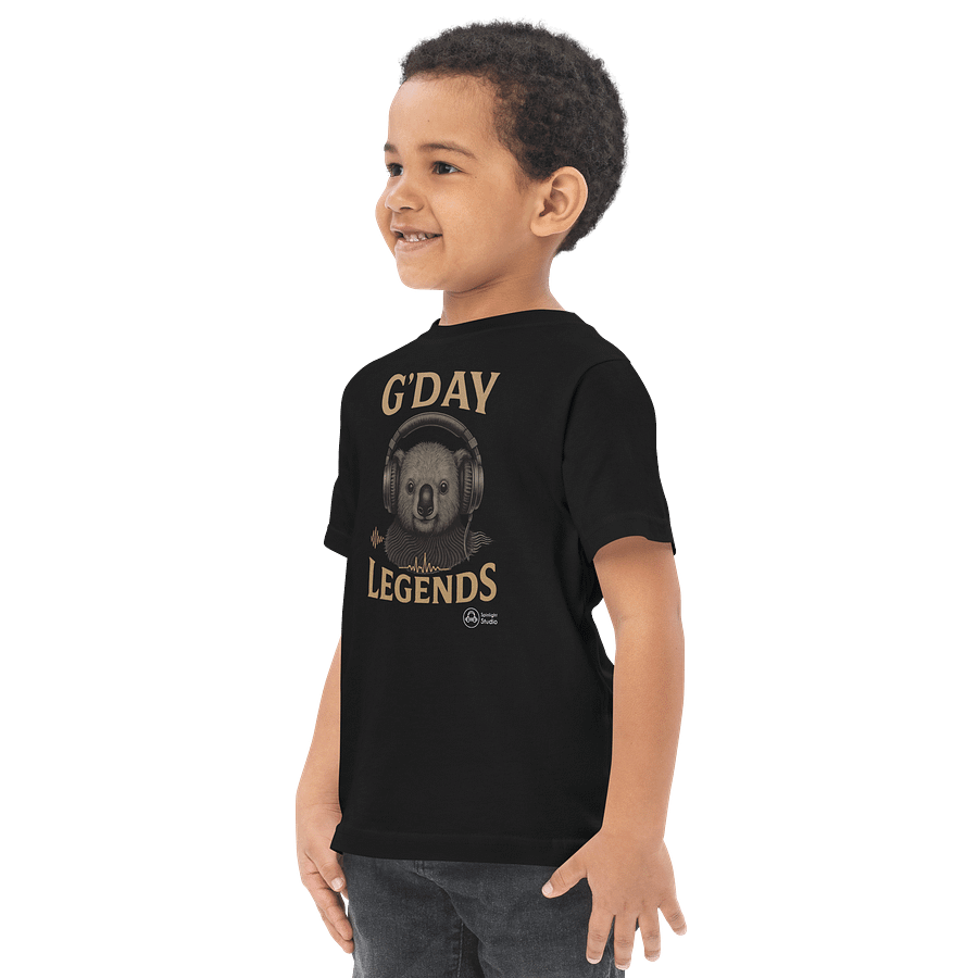 Toddler Koala Tee product image (3)