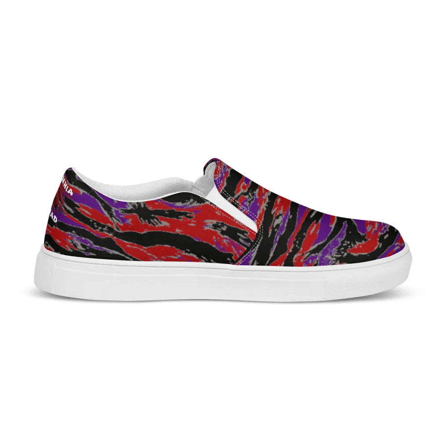 Women's Slip-On Canvas product image (7)
