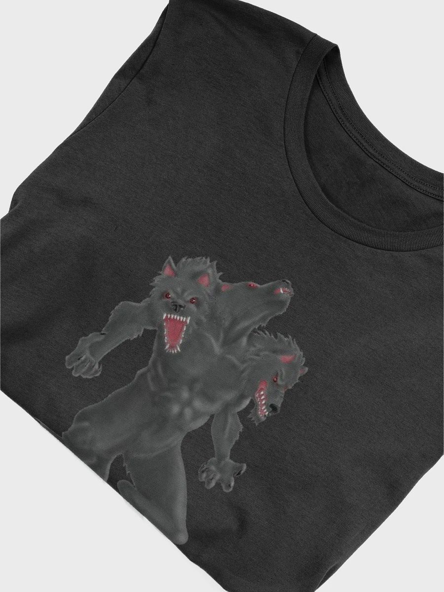 Werewolf Tee product image (5)