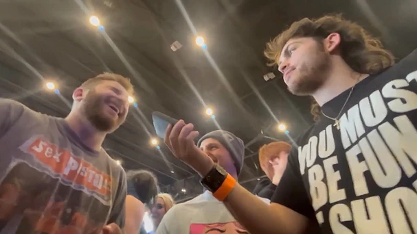 Video thumbnail