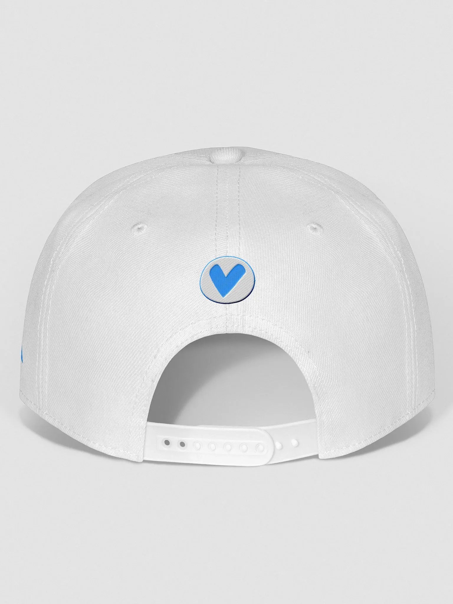 Verus Moonshot Embroidered Snapback product image (13)
