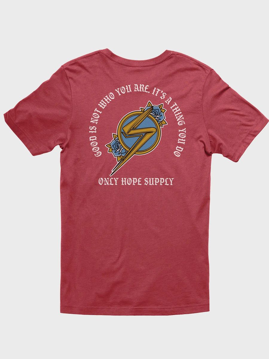 Kamala - Tee product image (3)