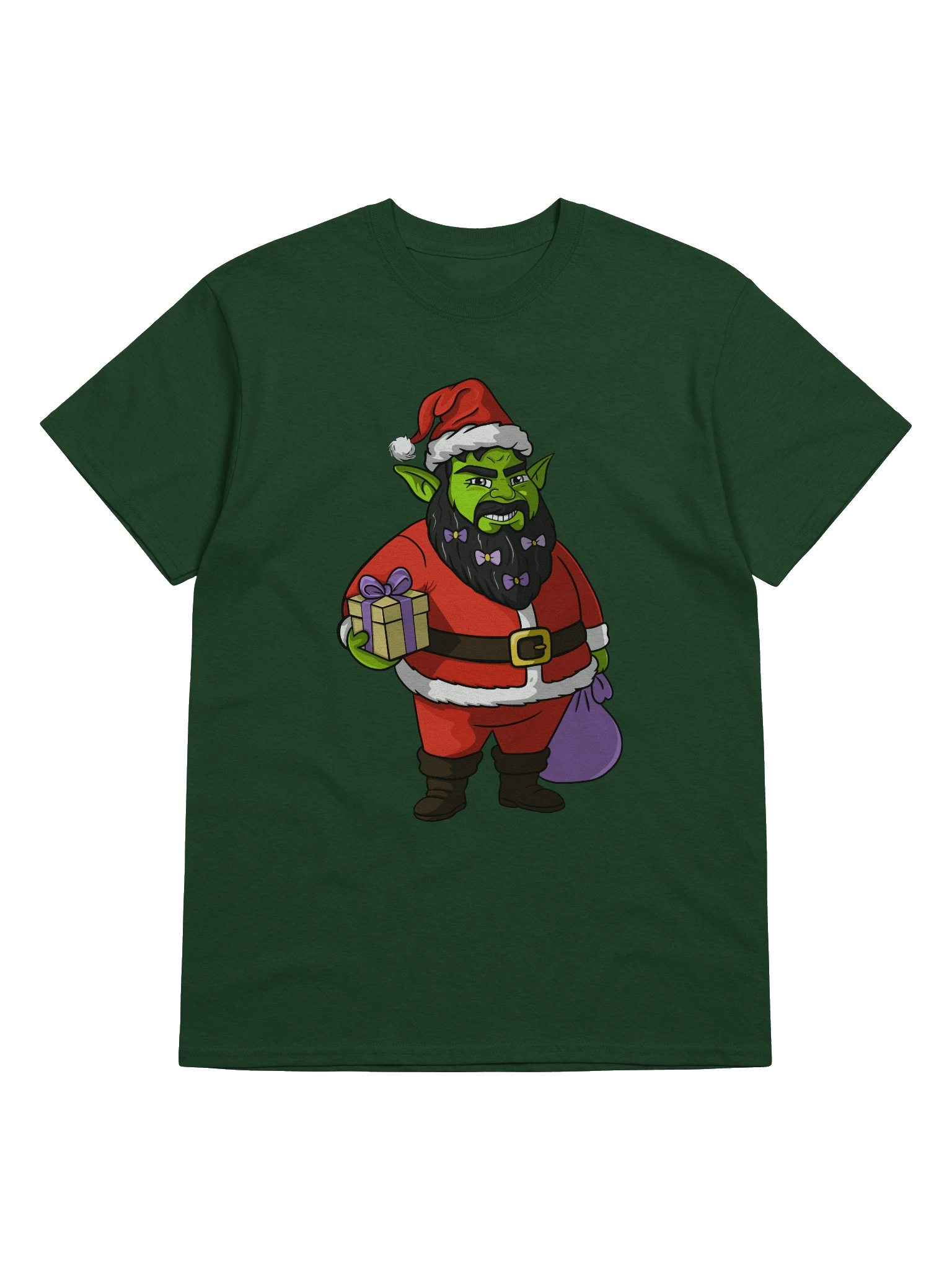 I Claim it's Christmas! product image (10)