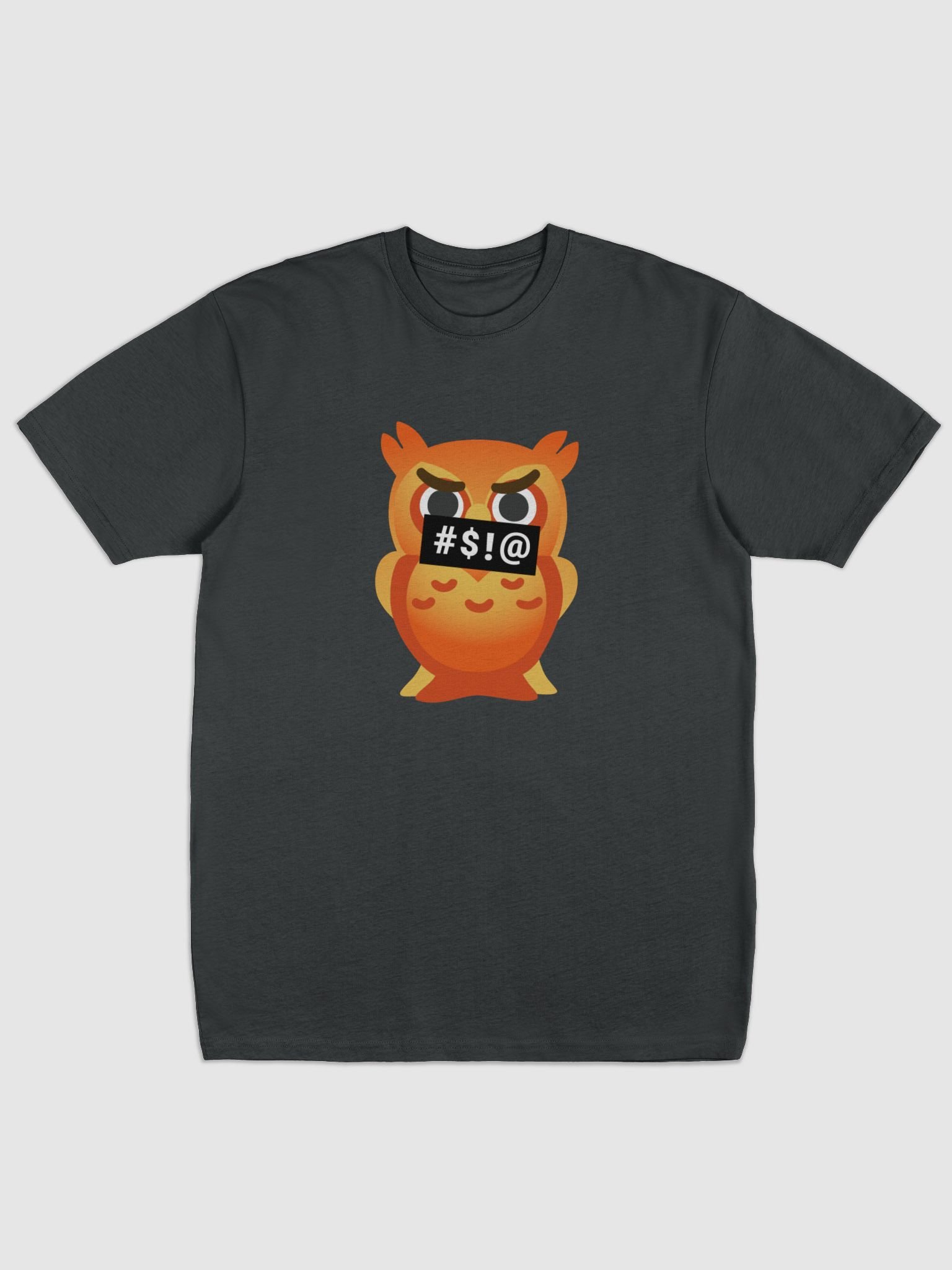 Rebellious Owl Men's Premium Tee product image (1)