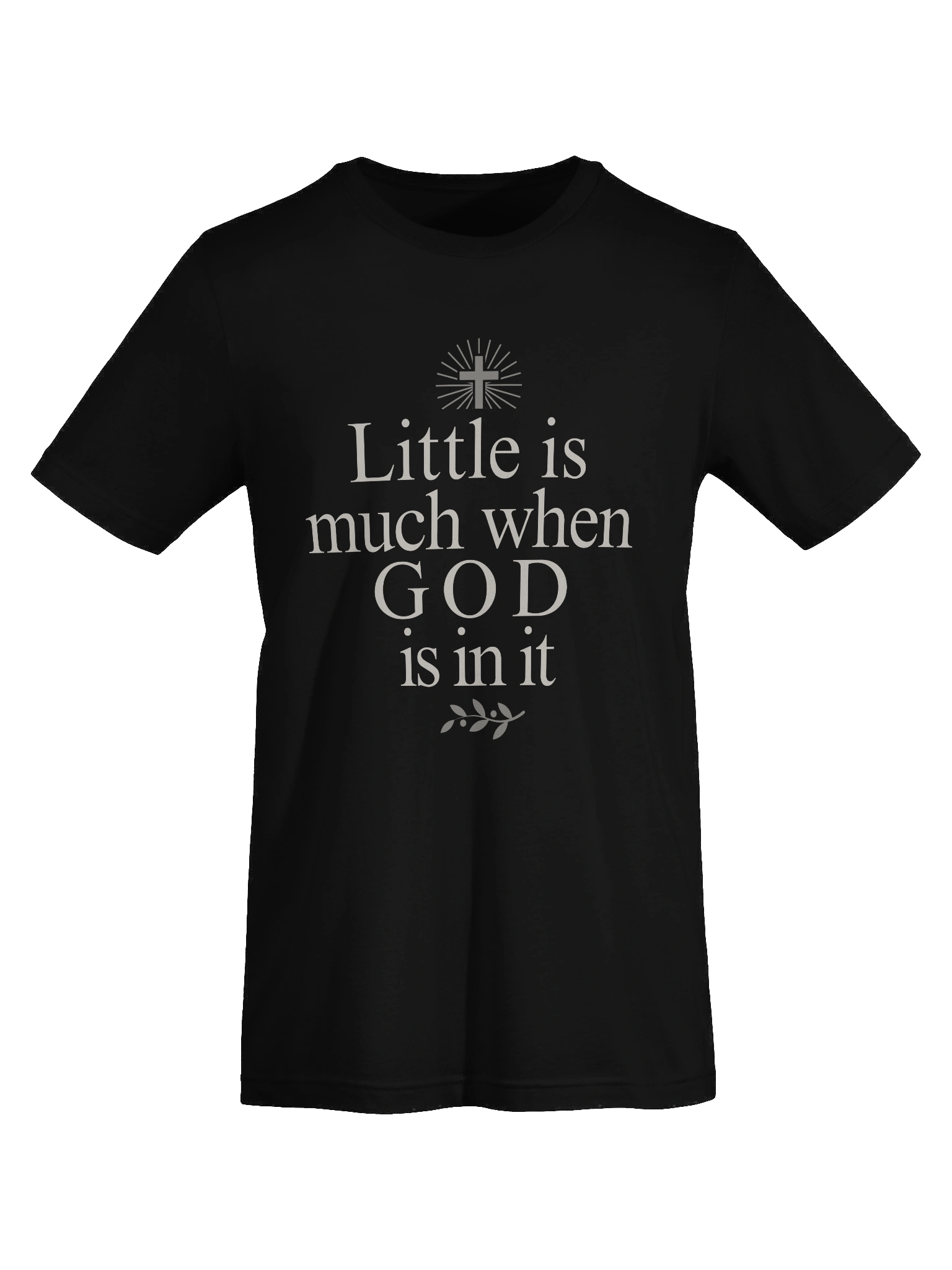 Divine Inspiration T-Shirt product image (7)