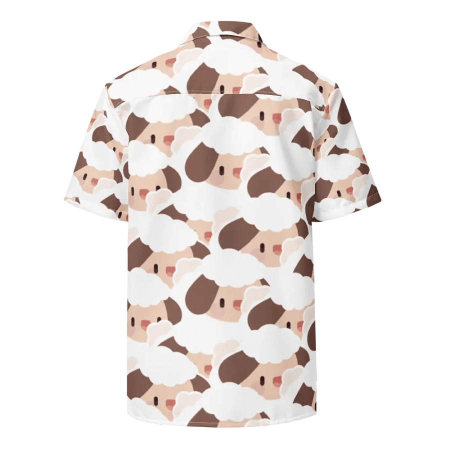 Lambwaiian Shirt product image (2)