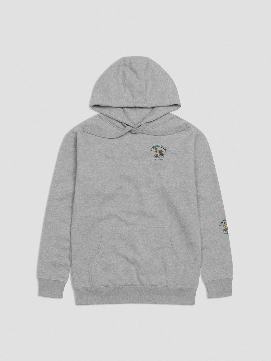 Tandem Hoodie product image (2)