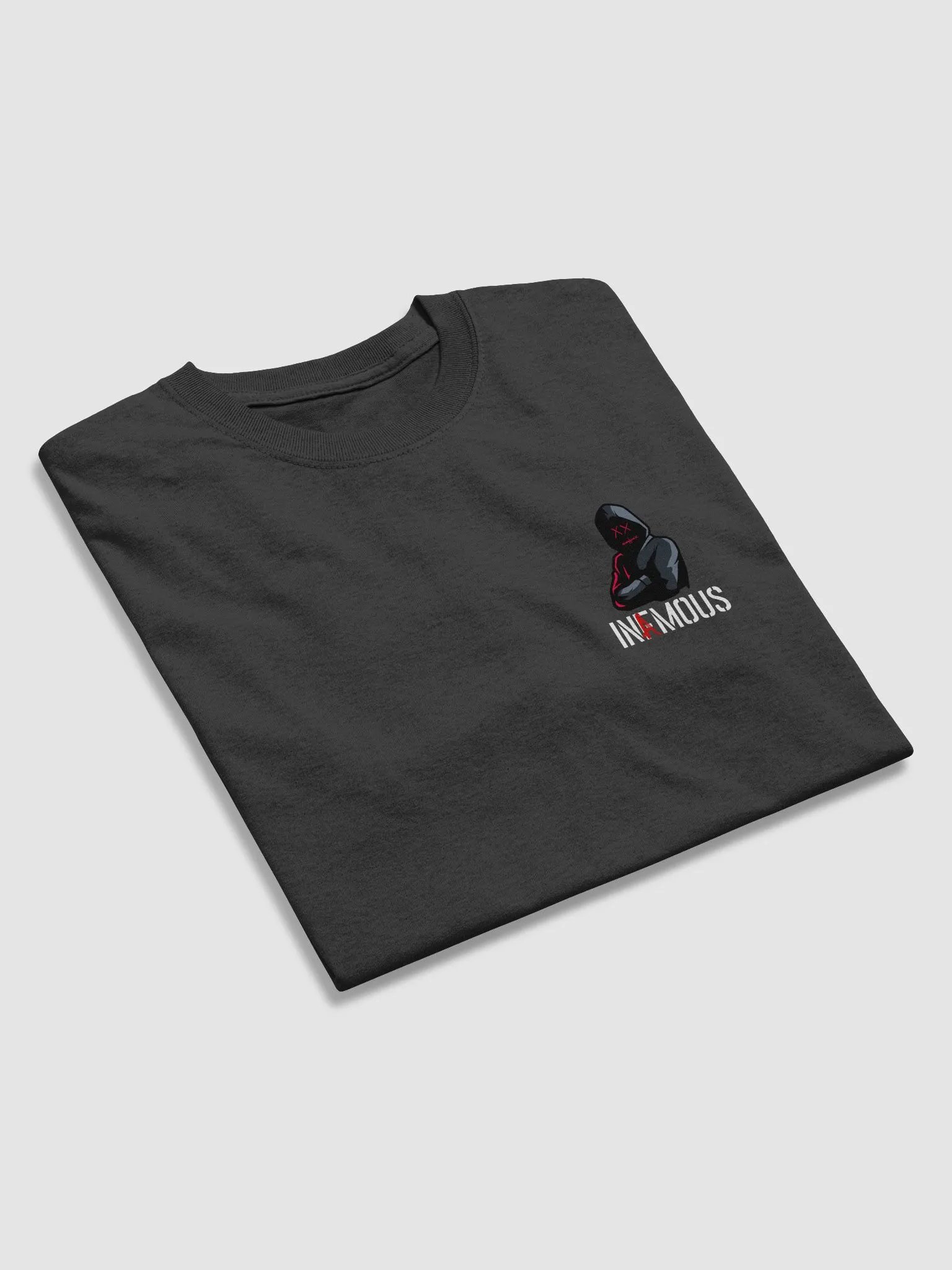 Infamous Tee product image (3)