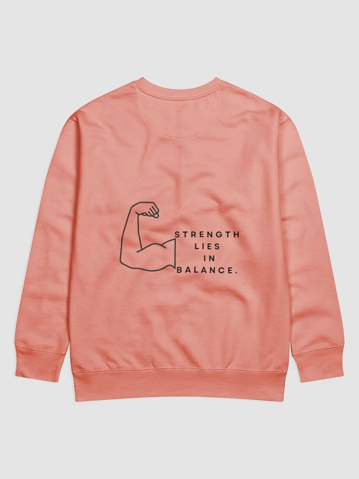 Nature Balance Crewneck product image (2)