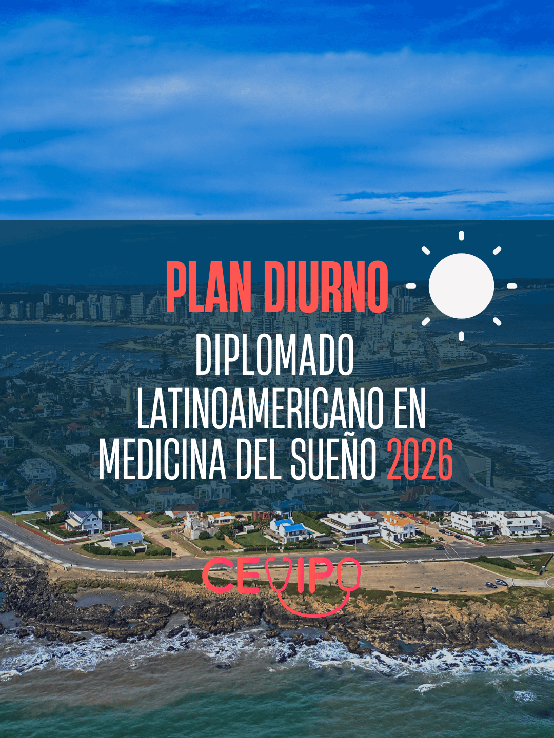 PLAN Completo Diurno | Diplomado de Sueño 2026 product image (1)