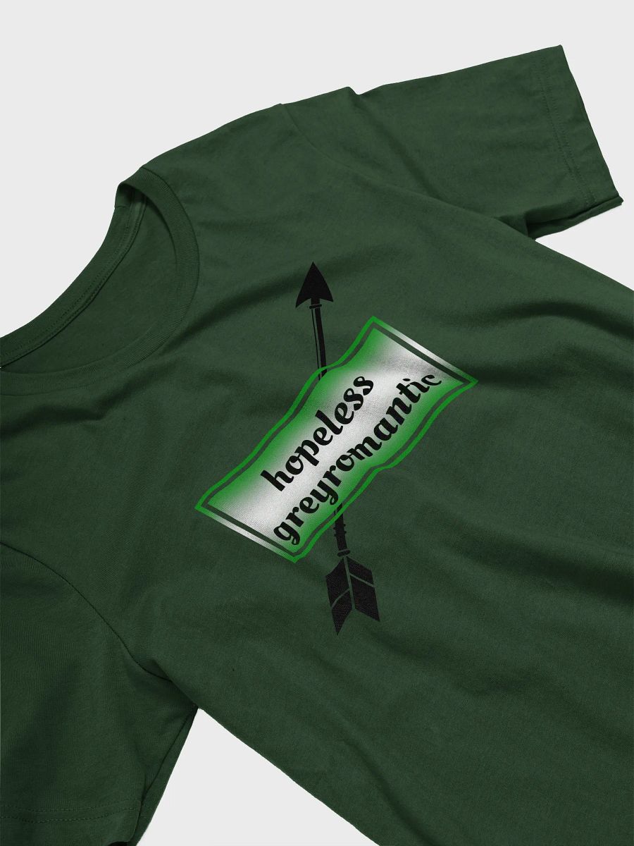 hopeless greyromantic t-shirt product image (3)