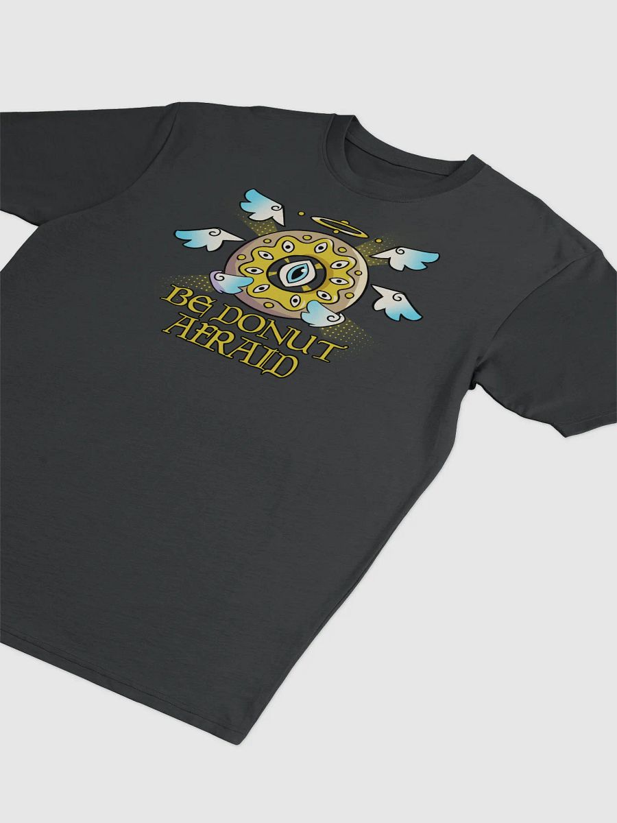 Biblically Accurate Heavy tee product image (3)