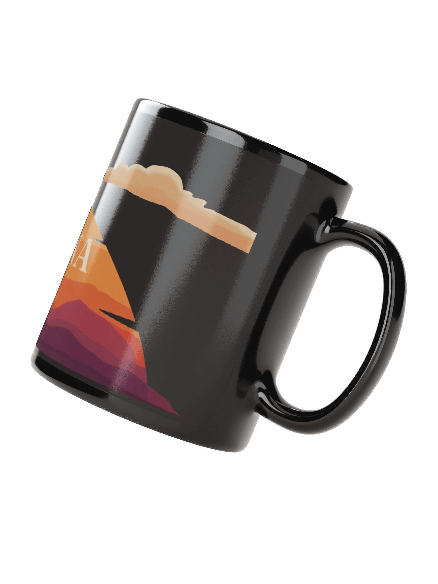 Arizona Sunrise Mug product image (2)