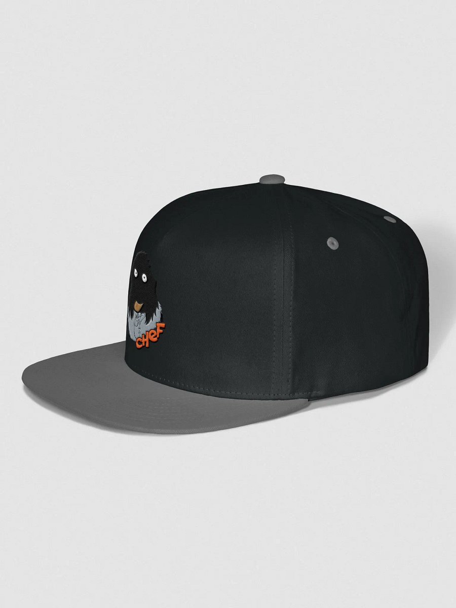Archie SnapBack product image (10)