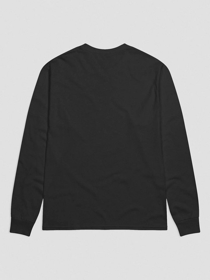 Champion Long Sleeve Hard Music Shirt product image (2)