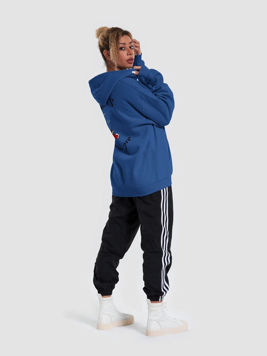 Jack's Mowing and More Hoodie product image (6)
