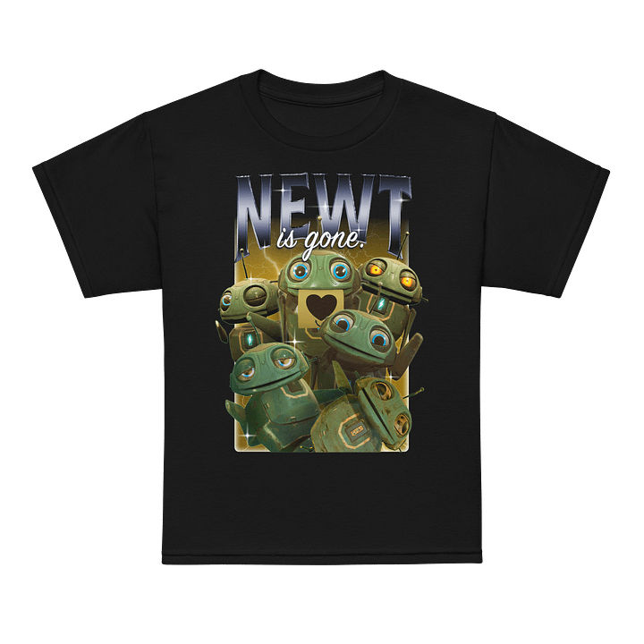 Youth NEWT is Gone product image (1)