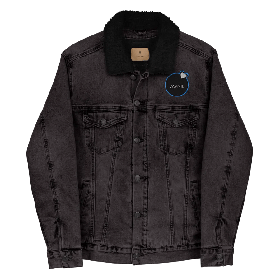 Jacket AWNIL product image (10)