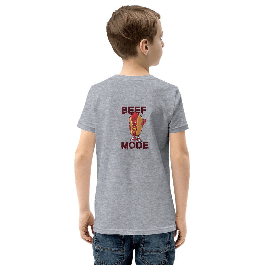 CHIEFTAN COOOL Youth T-Shirt product image (72)