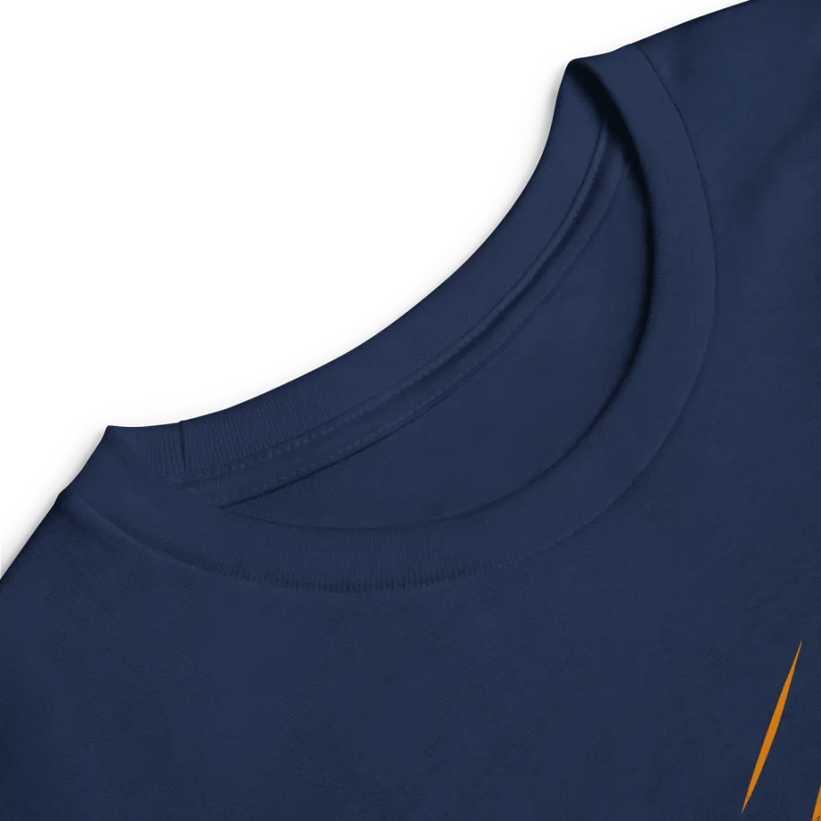 Diagonal Threat - Youth Long Sleeve T-Shirt product image (12)