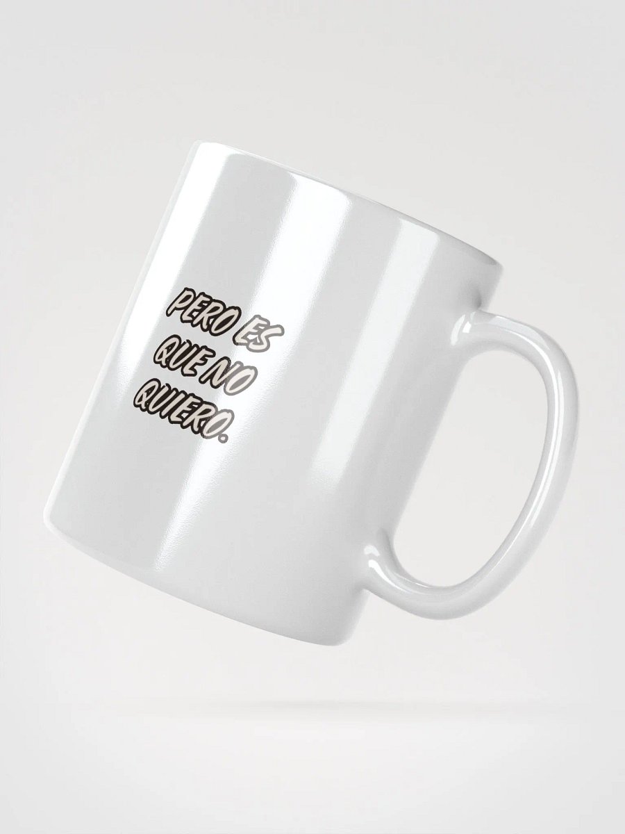 Regresa - Ceramic Mug product image (2)