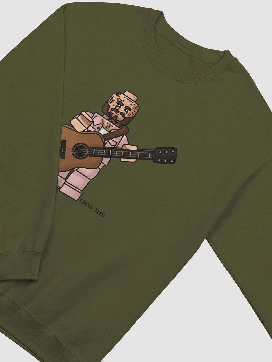 PM Day 12 Sweatshirt product image (29)