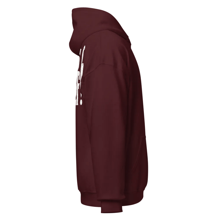 Yes Chef Hoodie mixed product image (4)