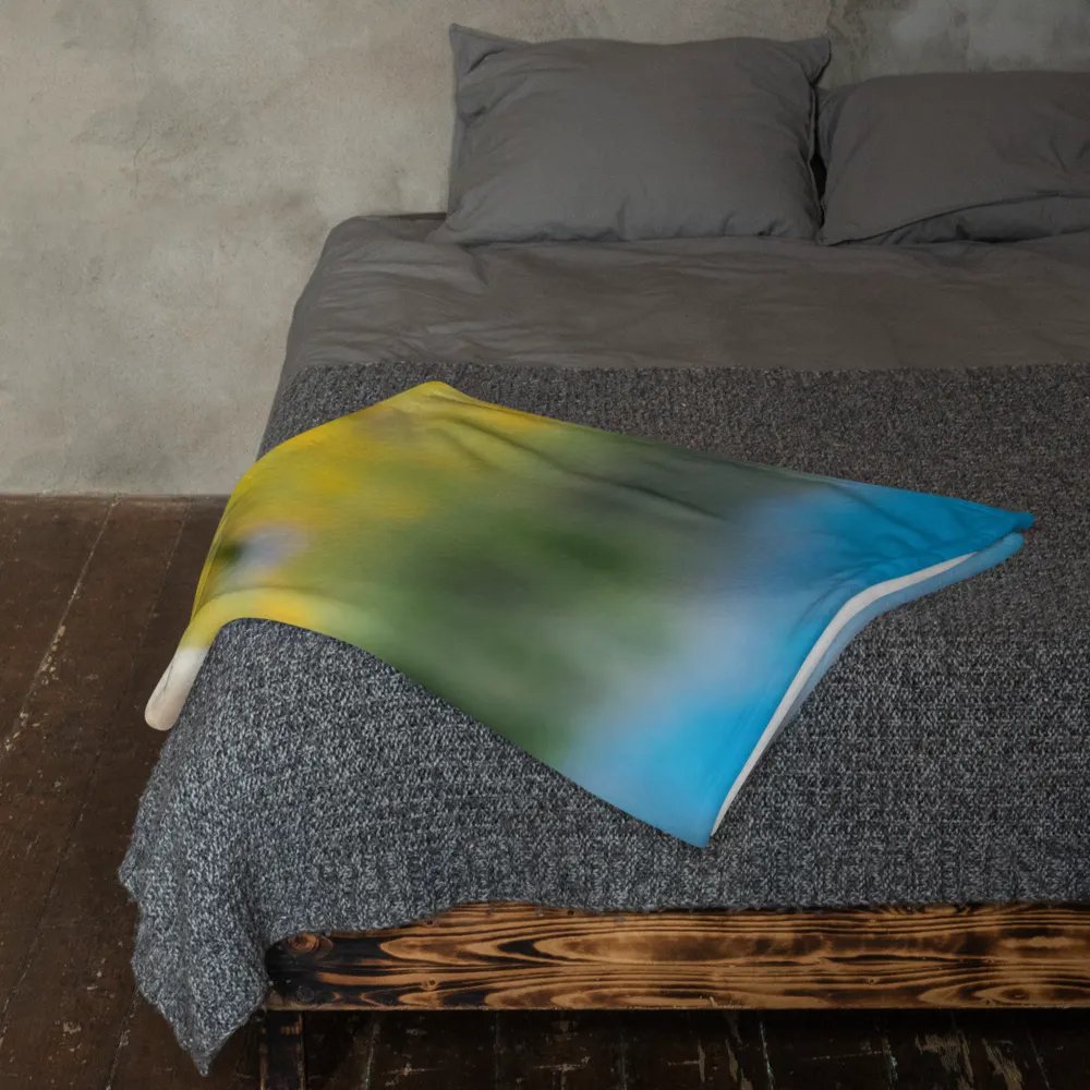 Pygmy Harbor Farm Lil Doe blanket product image (23)