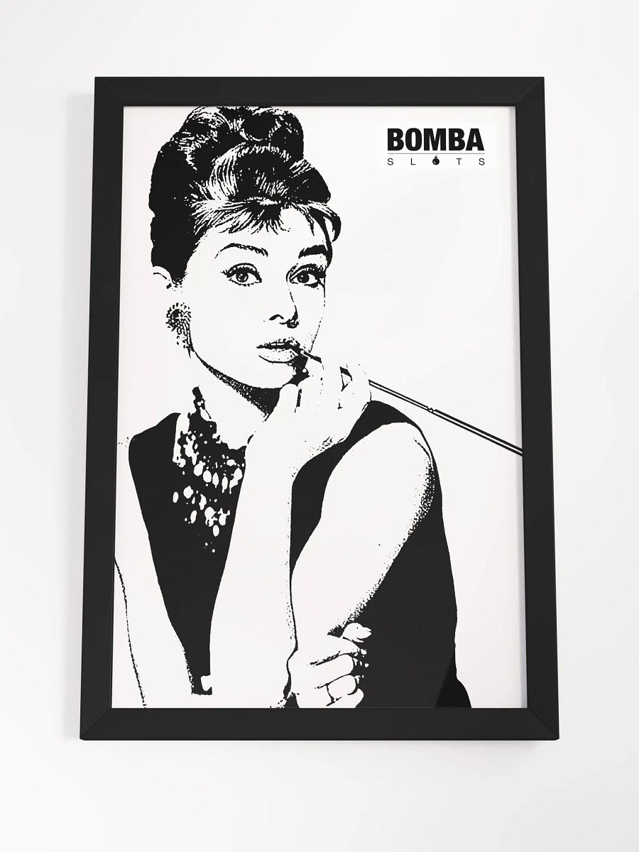 BOMBA SLOTS Wall Art product image (24)