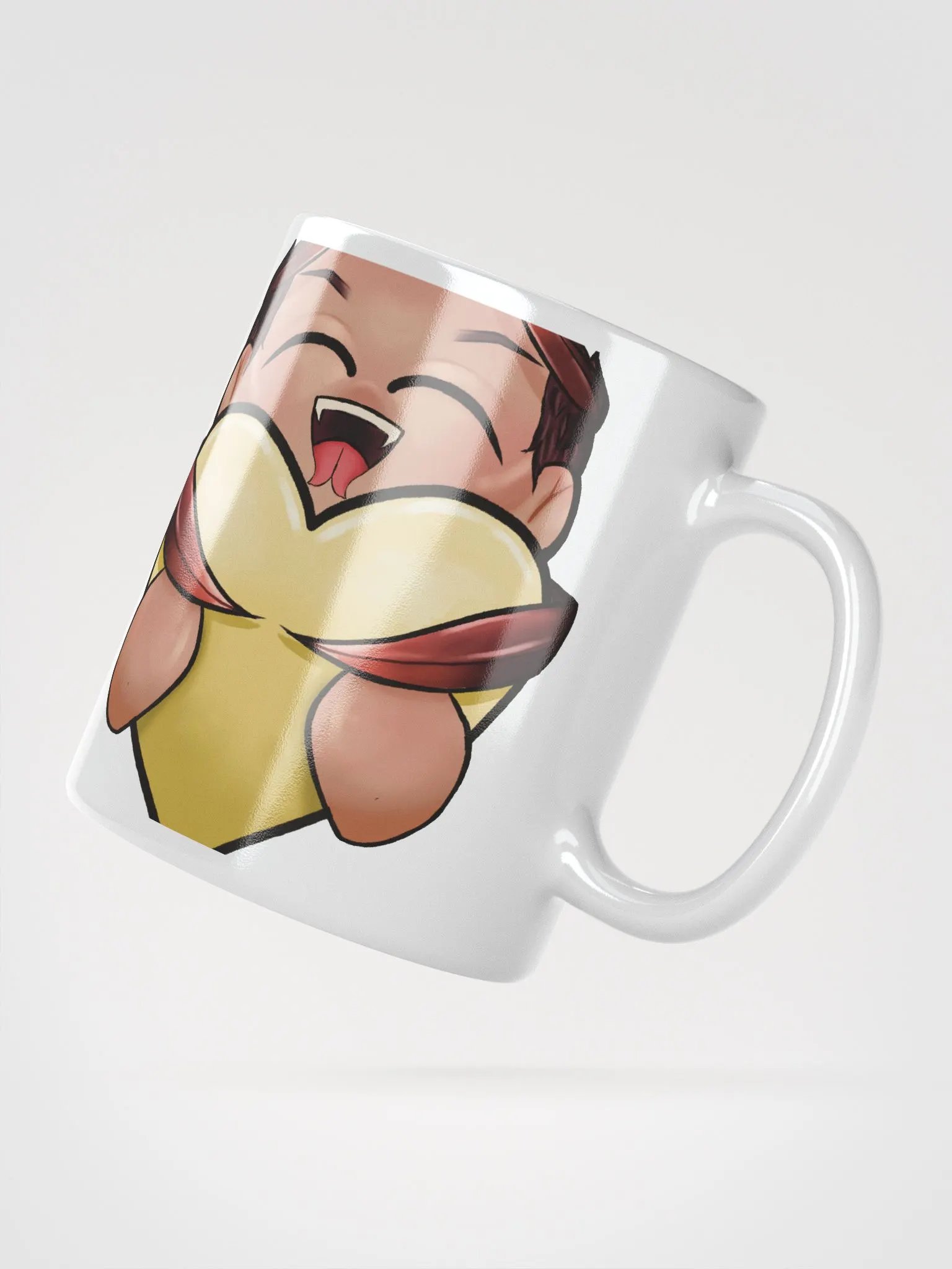 Damnable Love Mug product image (3)