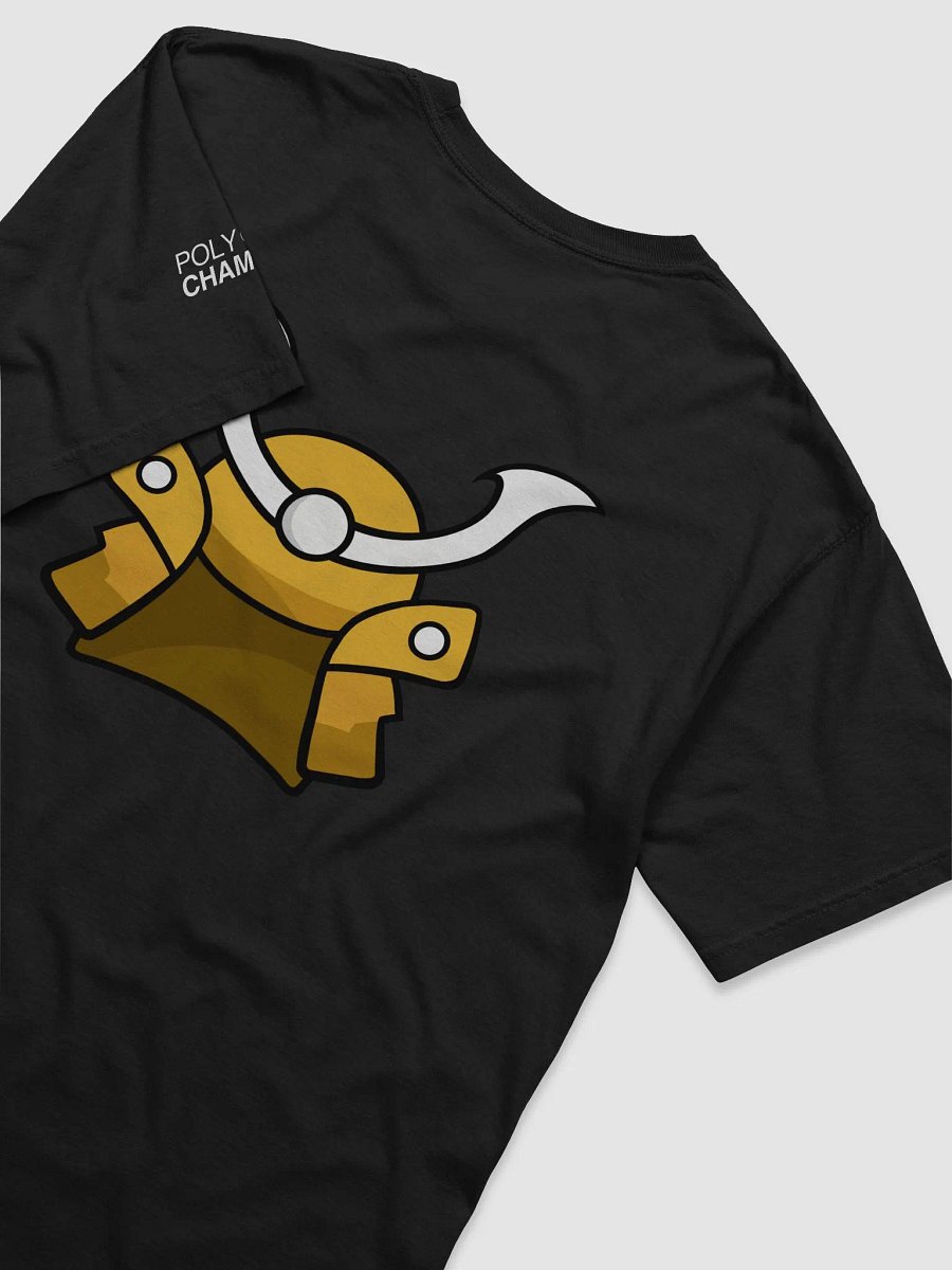 Ronin T-shirt product image (4)