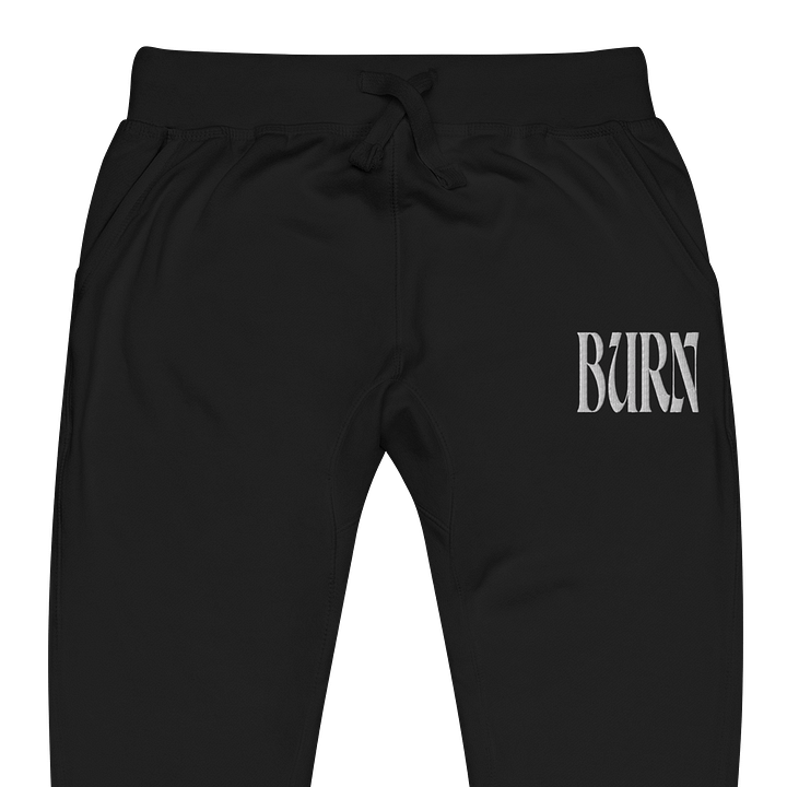 TRM - Sweatpants (GD5 Edition / BURN) product image (2)